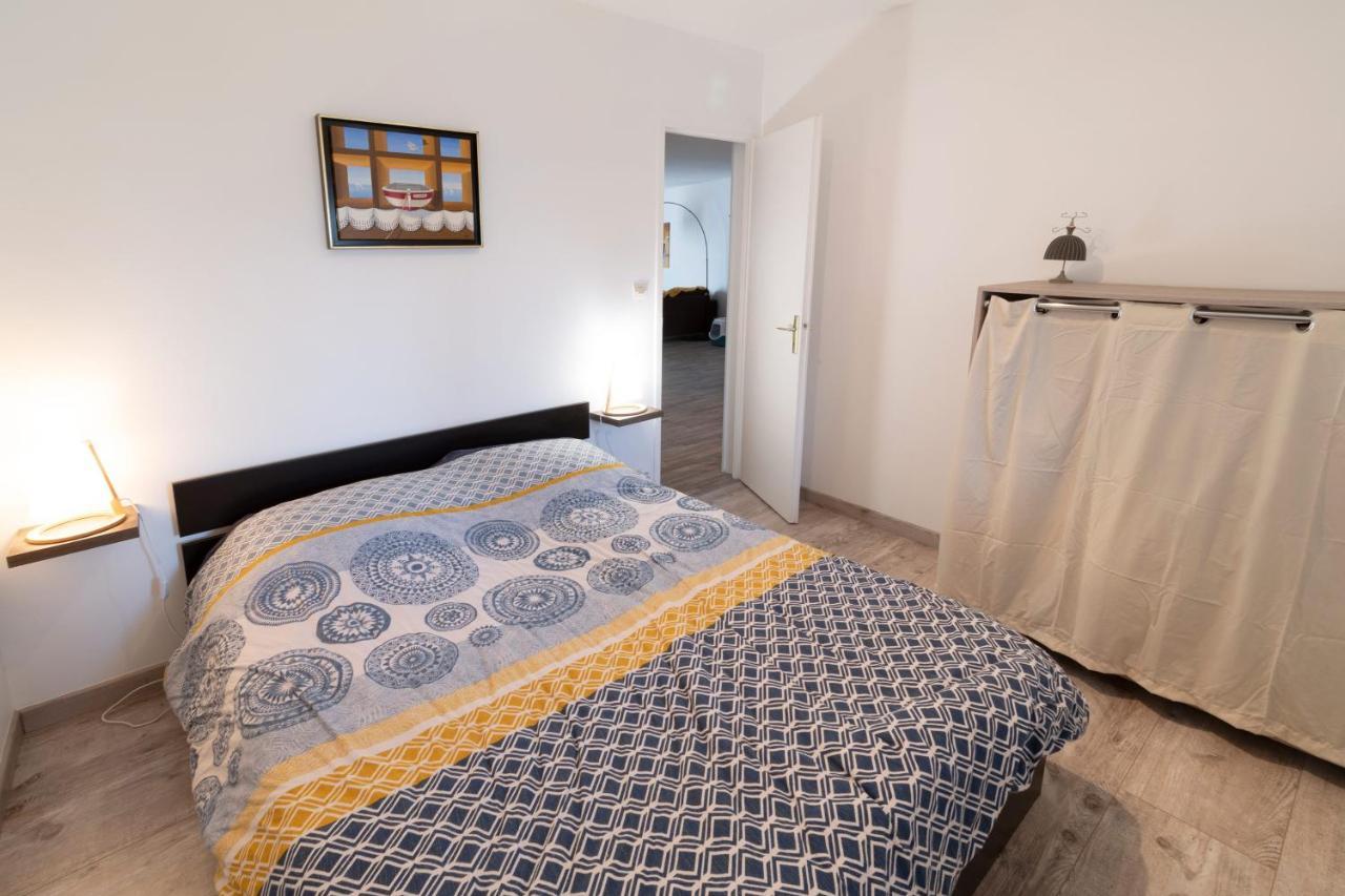 Ferienwohnung La Cotinette La Cotinière Exterior foto